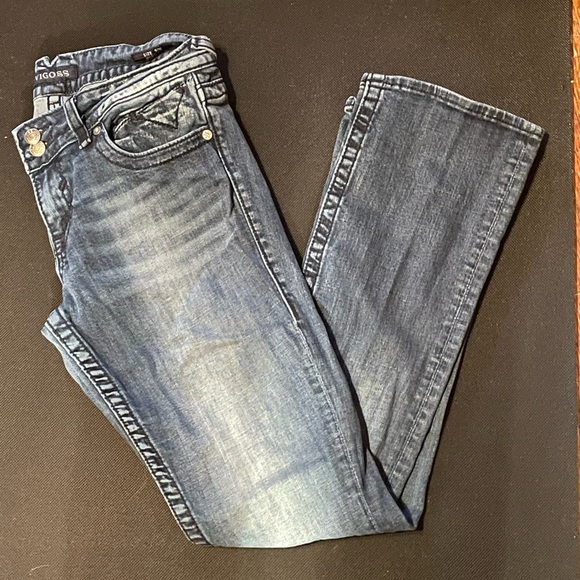 Vigoss Denim - Vigoss Jeans